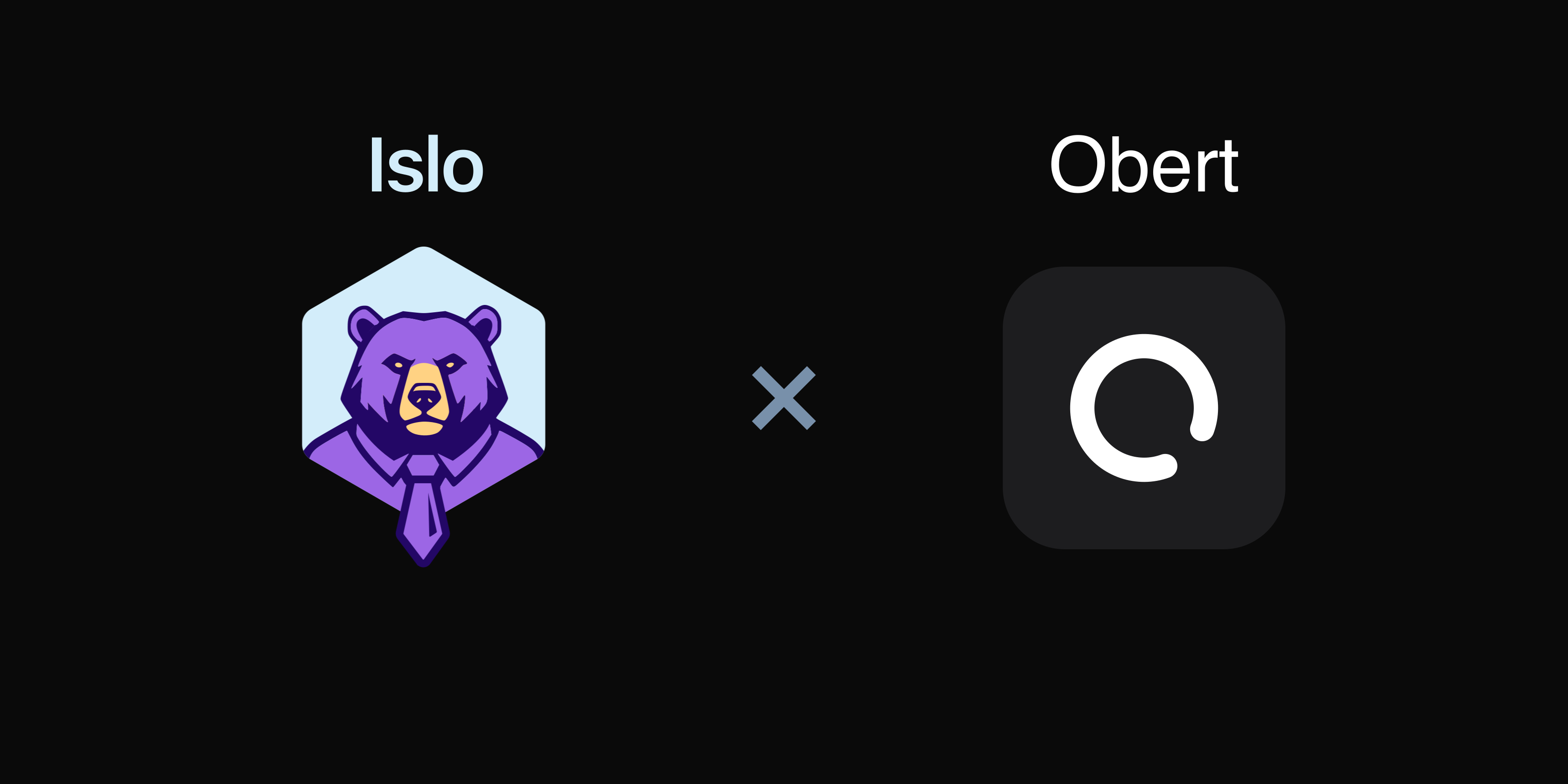 How Obert built a software factory it can trust on Islo
